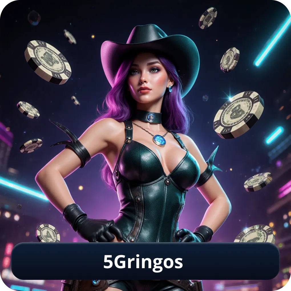 5Gringos