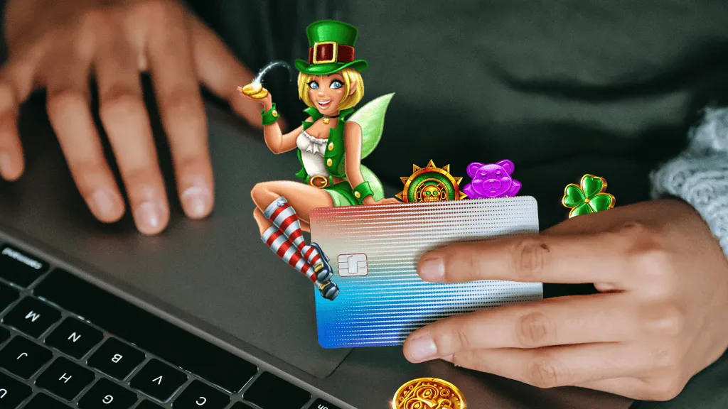 Výběr platební metody — Nejlepší zahraniční online casino