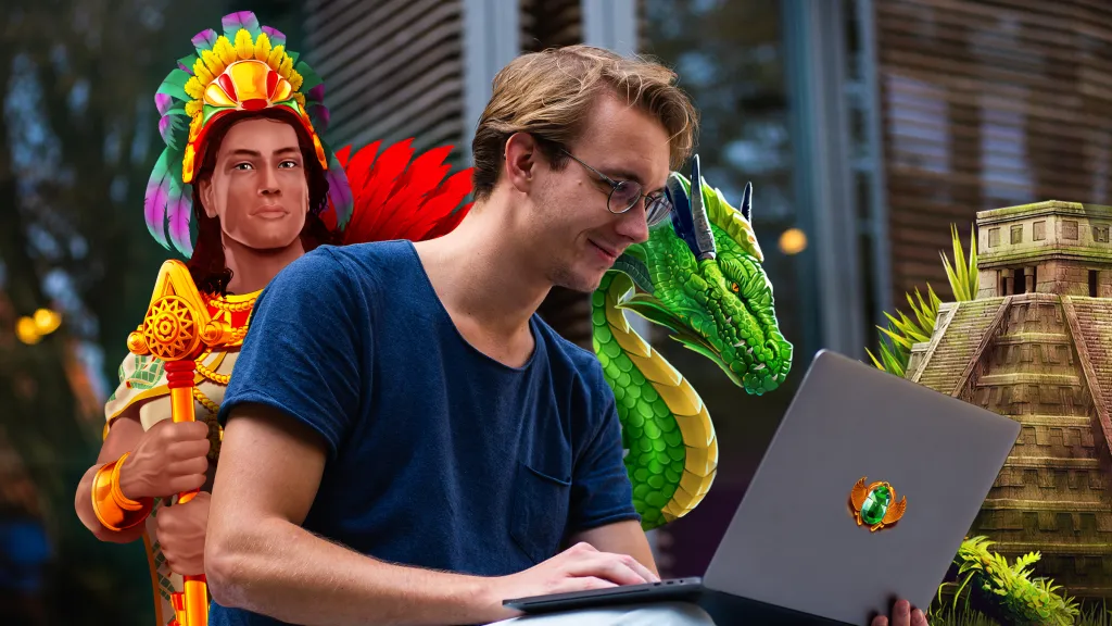 Tlačítko registrace — Nejlepší zahraniční online casino