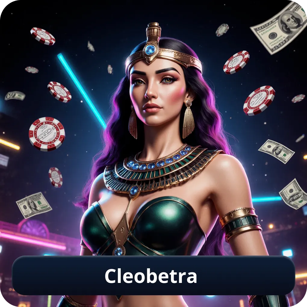 Cleobetra