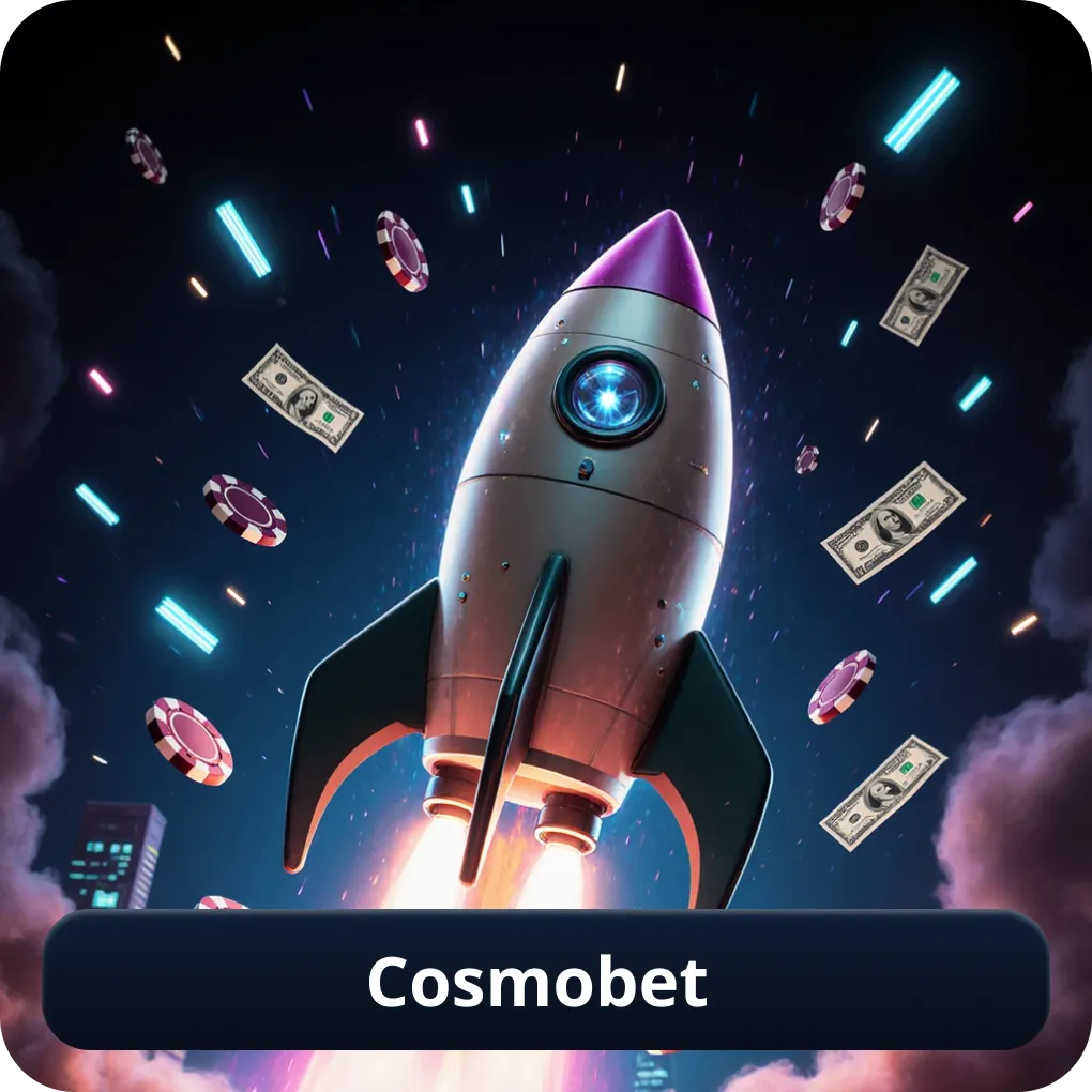 Cosmobet