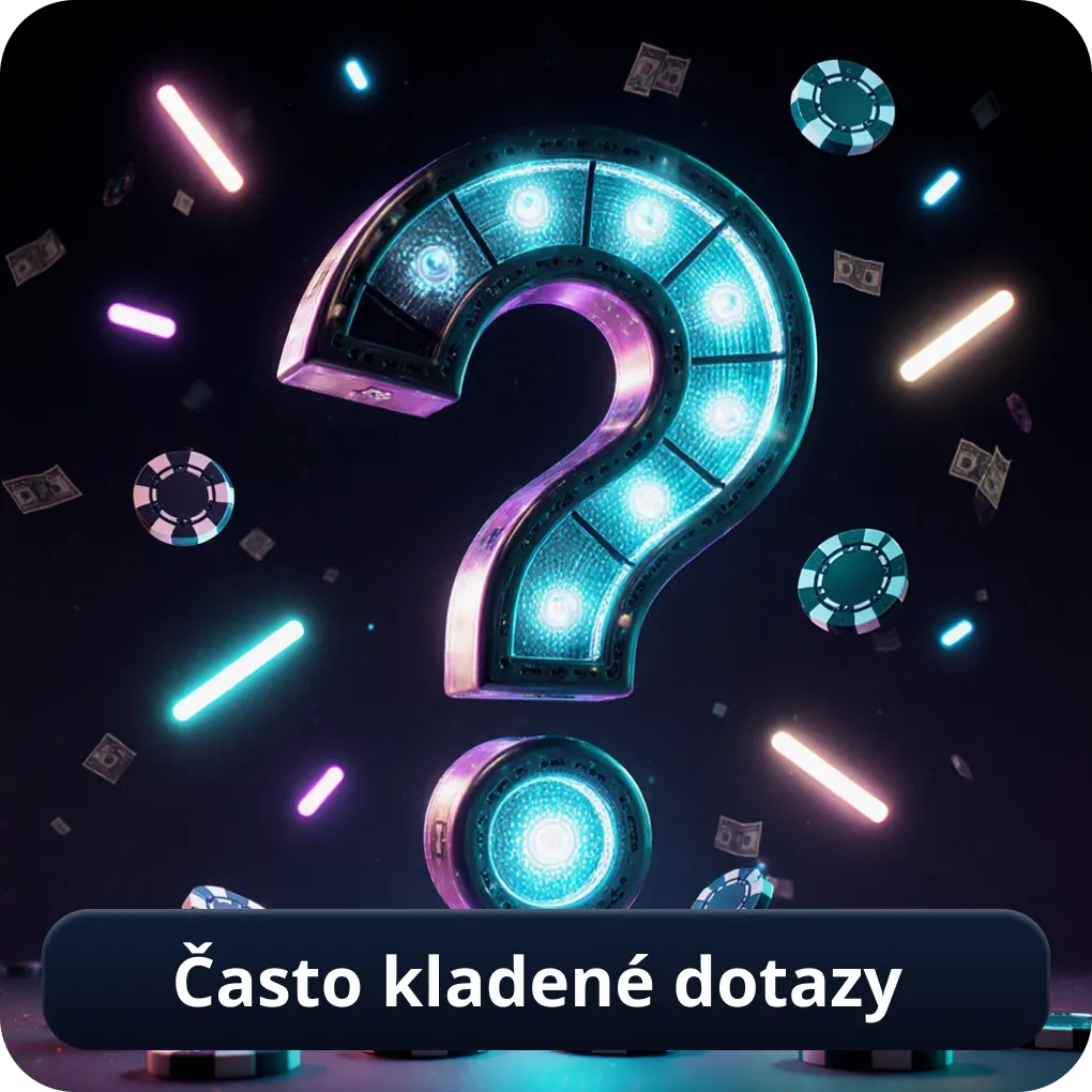 Často kladené dotazy