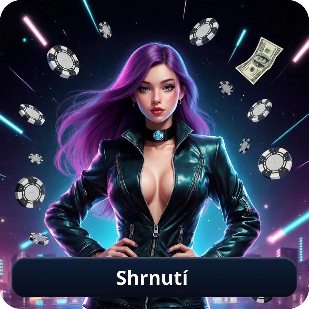 Shrnutí