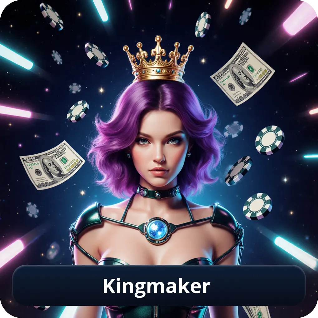 Kingmaker