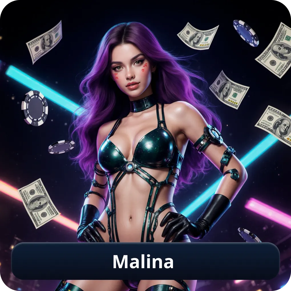 Malina