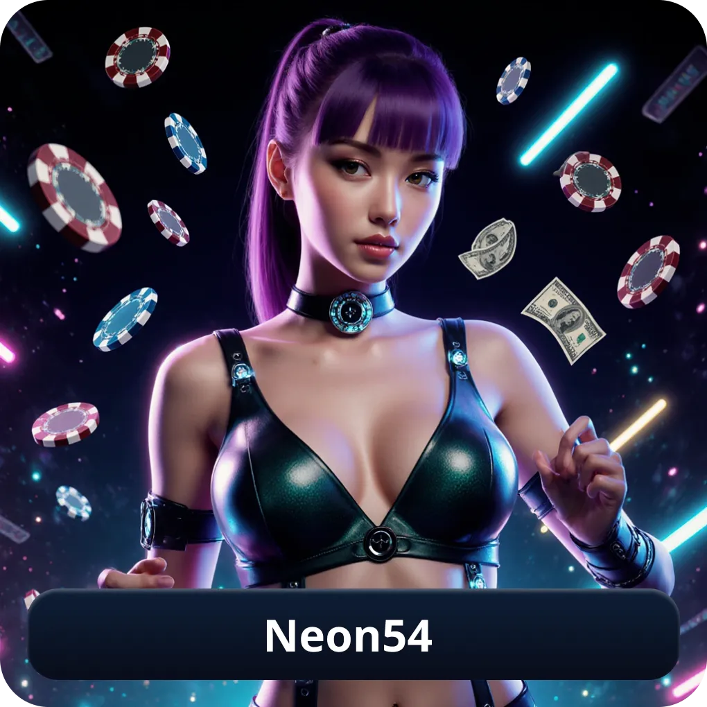 Neon54