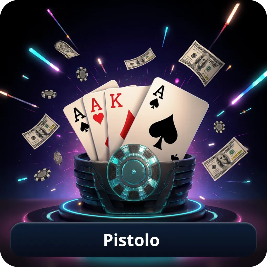 Pistolo