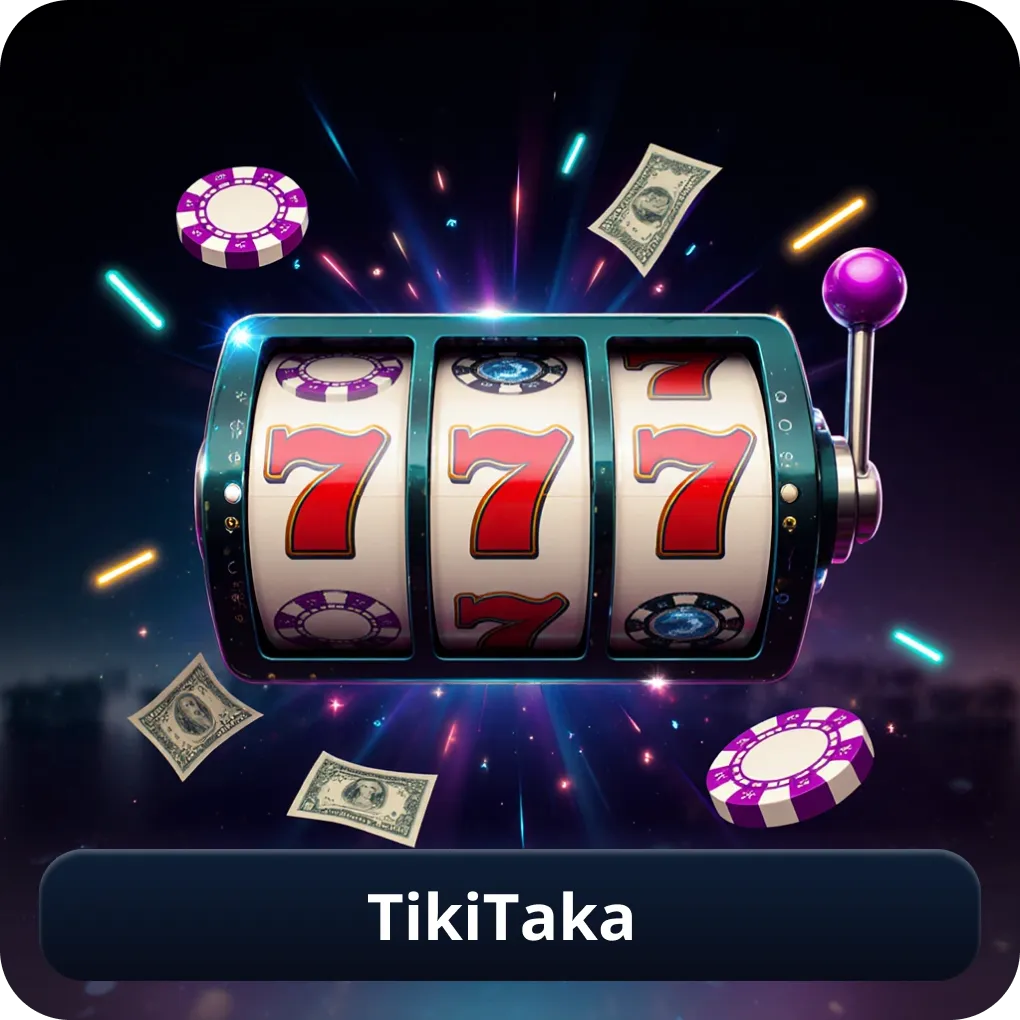 TikiTaka