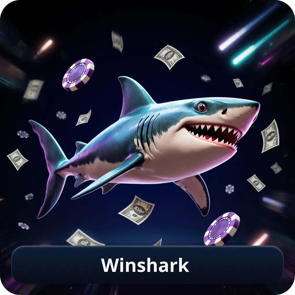Winshark